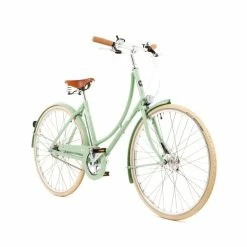 Pashley Bikes Poppy 2022 Hybrid