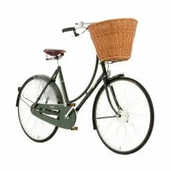 Pashley Bikes Princess Classic 3 Speed 2022 Hybrid