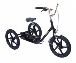 Pashley Bikes Robin 2023 Heritage Traditional