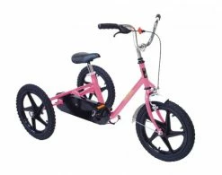 Pashley Bikes Robin 2023 Heritage Traditional