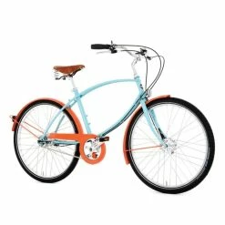 Pashley Bikes Tube Rider Pintail 2022 Hybrid