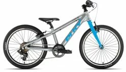 Puky LS-PRO 20-7 Alu 2021 Hybrid