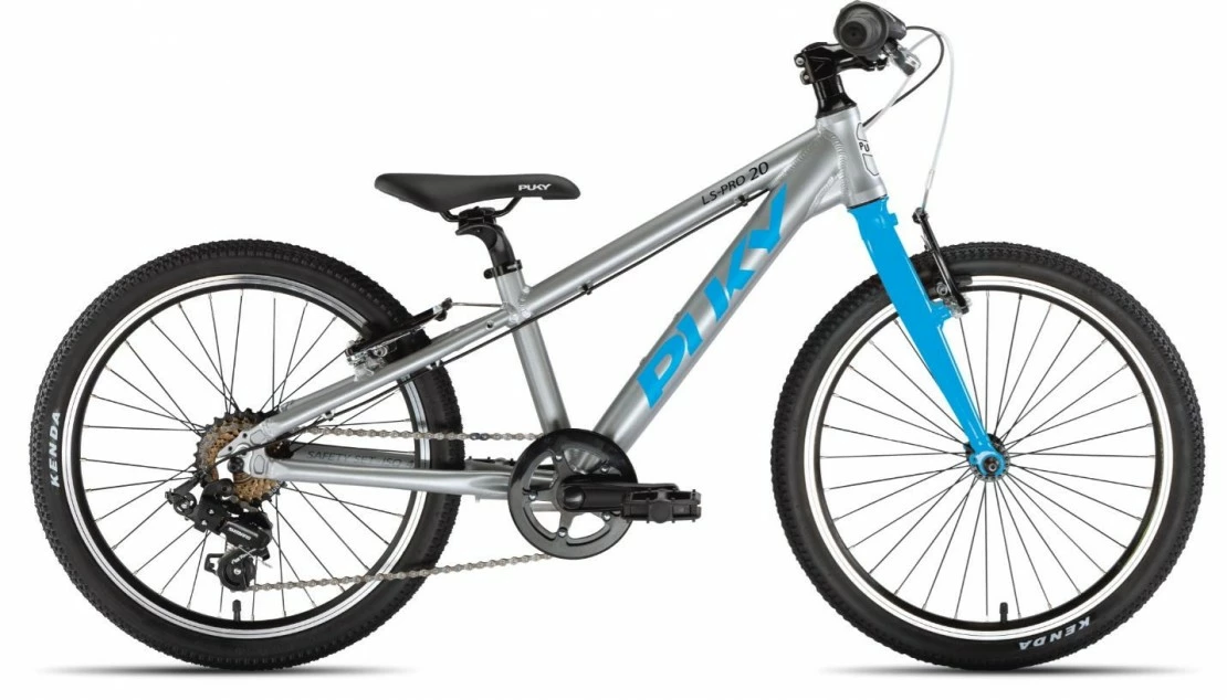 Puky LS-PRO 20-7 Alu 2021 Hybrid 3 Puky LS-PRO 20-7 Alu 2021 Hybrid