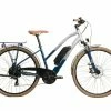 Raleigh Array Open 2022 Electric Hybrid
