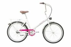 Raleigh Hoppa 2021 Hybrid