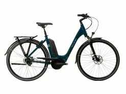 Raleigh Motus Grand Tour 2022 Electric Hybrid