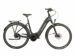 Raleigh Motus Grand Tour Low 2022 Electric Hybrid