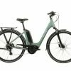 Raleigh Motus Low Step 2022 Electric Hybrid -Bikes sale raleigh motus low step 2022 hybrid bike vintagegreen a