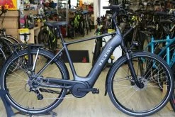 Raleigh Motus Tour Deraileur 2022 Electric Hybrid