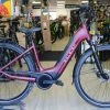 Raleigh Motus Tour Hub Low 2022 Electric Hybrid