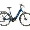 Raleigh Motus Tour Plus Hub Low 2022 Electric Hybrid