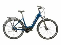 Raleigh Motus Tour Plus Hub Low 2022 Electric Hybrid