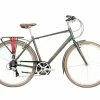Raleigh Pioneer Grand Tour Crossbar 2022 Hybrid