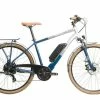 Raleigh Array Crossbar 2021 Electric Hybrid