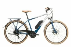 Raleigh Array Crossbar 2021 Electric Hybrid