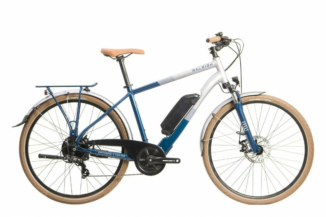 Raleigh Array Crossbar 2021 Electric Hybrid 3 Raleigh Array Crossbar 2021 Electric Hybrid