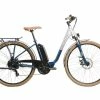 Raleigh Array Low Step 2021 Electric Hybrid
