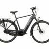 Raleigh Motus Grand Tour Crossbar 2022 Electric Hybrid