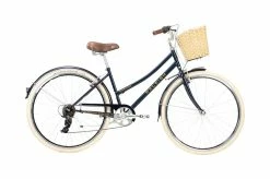 Raleigh Sherwood 2021 Hybrid