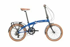 Raleigh Stow-a-way 2021 Hybrid