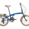 Raleigh STOWAWAY 2022 Folding Bike