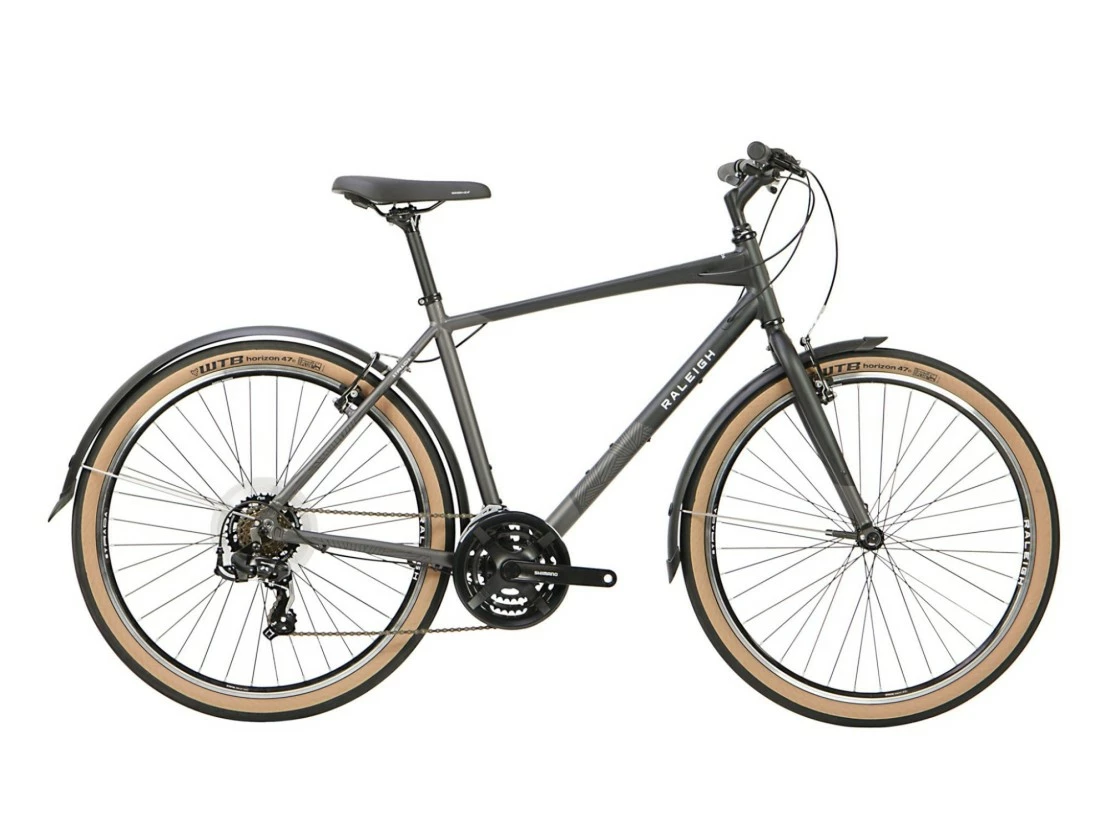 Raleigh Strada 2022 Hybrid 3 Raleigh Strada 2022 Hybrid