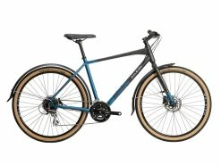 Raleigh Strada City 2022 Hybrid