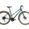 Raleigh Strada City Open 2022 Hybrid -Bikes sale raleigh strada city open 2022 hybrid bike blackandblue a