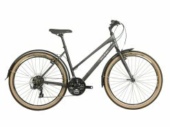 Raleigh Strada Trapeze 2022 Hybrid