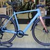 Raleigh Trace 2022 Electric Hybrid