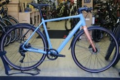 Raleigh Trace 2022 Electric Hybrid
