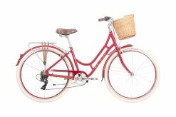 Raleigh Willow 2022 Hybrid