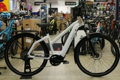 Riese Und Muller Charger3 Mixte Touring 2022 Electric Hybrid