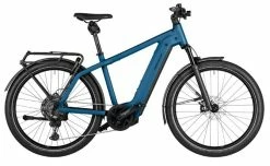 Riese Und Muller Charger4 GT Touring 2023 Hybrid