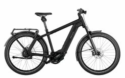 Riese Und Muller Charger4 GT Vario 2023 Hybrid