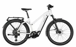 Riese Und Muller Charger4 Mixte GT Touring 2023 Hybrid