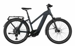 Riese Und Muller Charger4 Mixte GT Touring 2023 Hybrid