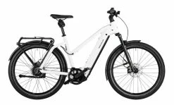 Riese Und Muller Charger4 Mixte GT Vario 2023 Hybrid