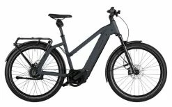 Riese Und Muller Charger4 Mixte GT Vario 2023 Hybrid