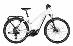 Riese Und Muller Charger4 Mixte Touring 2023 Hybrid