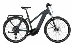 Riese Und Muller Charger4 Mixte Touring 2023 Hybrid