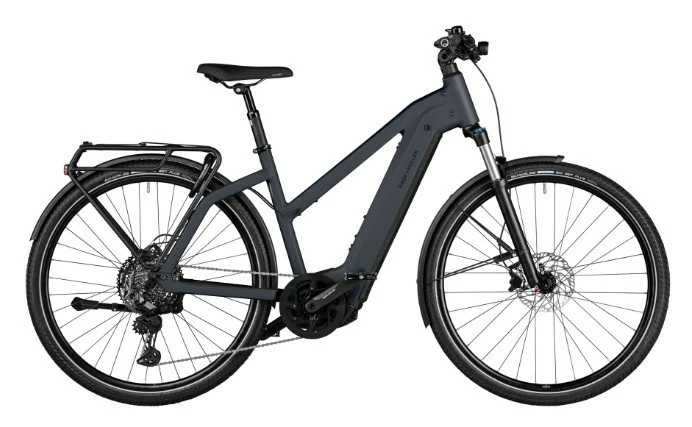 Riese Und Muller Charger4 Mixte Touring 2023 Hybrid 3 Riese Und Muller Charger4 Mixte Touring 2023 Hybrid