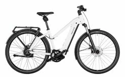Riese Und Muller Charger4 Mixte Vario 2023 Hybrid