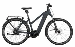 Riese Und Muller Charger4 Mixte Vario 2023 Hybrid