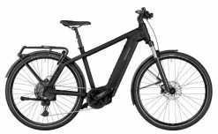 Riese Und Muller Charger4 Touring 2023 Hybrid