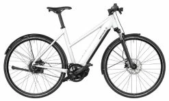 Riese Und Muller Roadster Mixte Vario 2023 Hybrid