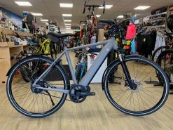 Riese Und Muller Roadster Touring Vario Nyon 2021 Electric Hybrid