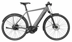 Riese Und Muller Roadster Vario 2023 Hybrid