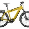 Riese Und Muller Supercharger GT Rohloff 2023 Hybrid