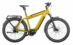 Riese Und Muller Supercharger GT Rohloff 2023 Hybrid